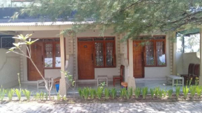 Гостиница Sinar Rinjani Cottage & Restaurant  Bayan